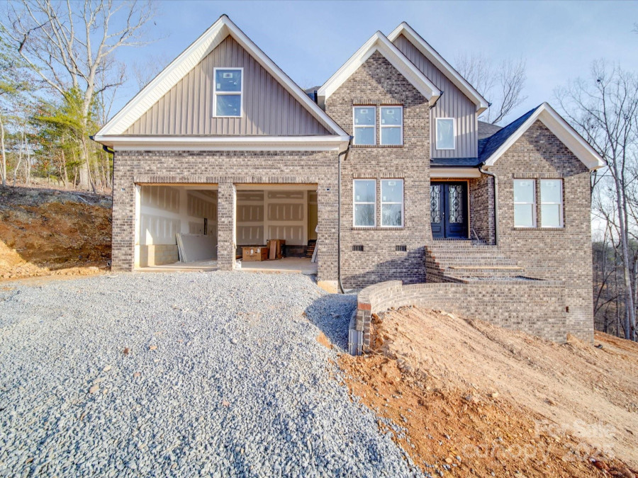 240 Mark Ryan Ln Dallas, NC 28034