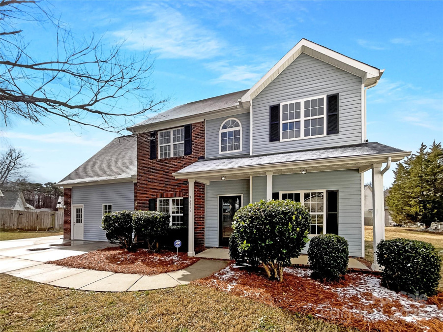 7829 Buddy Holly Rd Charlotte, NC 28216