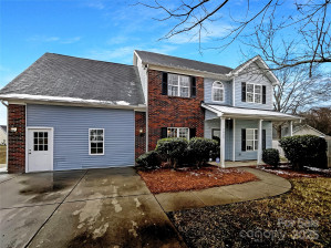 7829 Buddy Holly Rd Charlotte, NC 28216