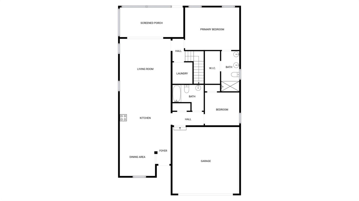 23186 Goose Down Ln Lancaster, SC 29720
