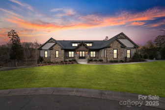 826 Misty Arbor Ford Clover, SC 29710
