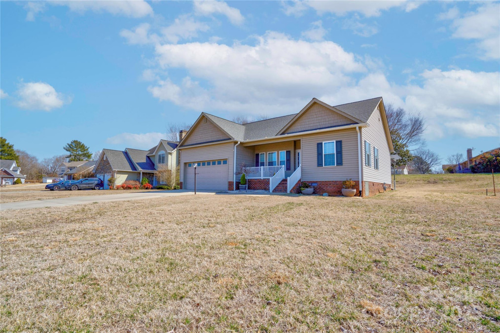 1529 Alex Dr Shelby, NC 28152