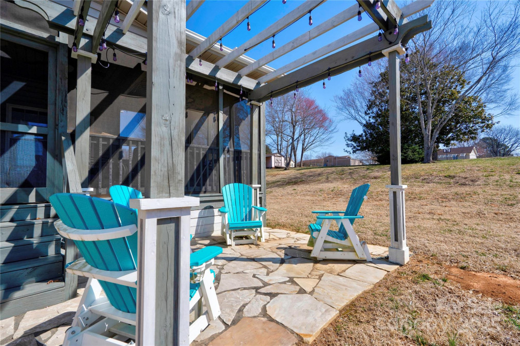 1529 Alex Dr Shelby, NC 28152