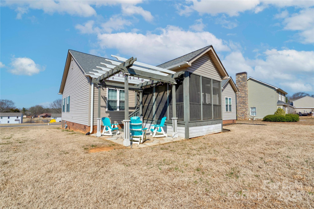 1529 Alex Dr Shelby, NC 28152