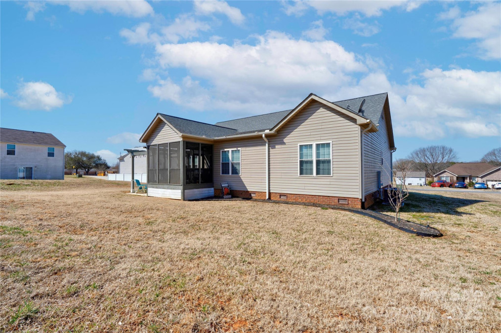 1529 Alex Dr Shelby, NC 28152