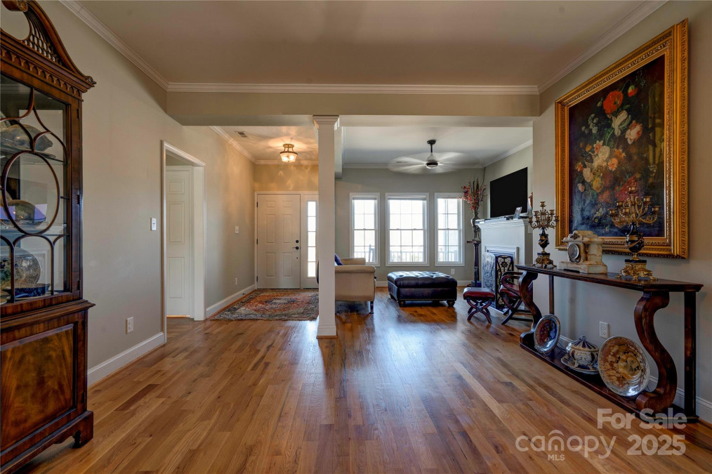 1529 Alex Dr Shelby, NC 28152