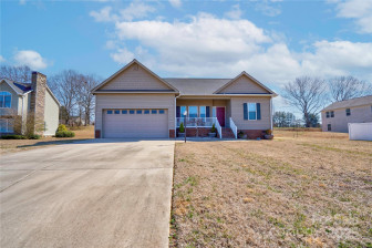 1529 Alex Dr Shelby, NC 28152