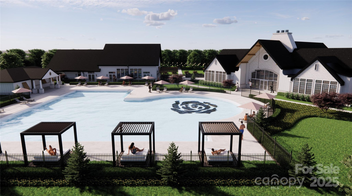 8426 Norman Forest Rd Lancaster, SC 29720