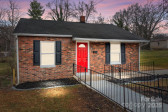621 Sharpe St Statesville, NC 28677