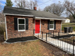 621 Sharpe St Statesville, NC 28677