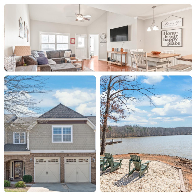 8513 Loxton Cir Charlotte, NC 28214