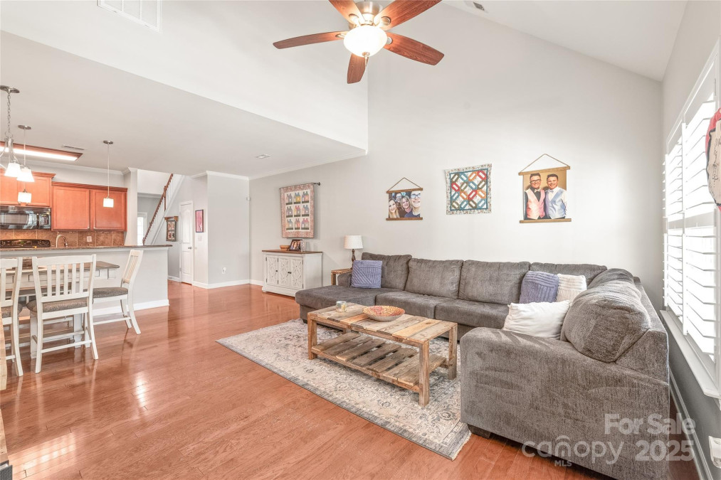 8513 Loxton Cir Charlotte, NC 28214