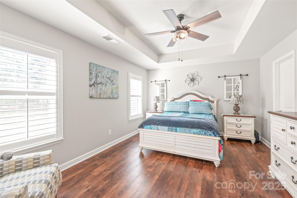 8513 Loxton Cir Charlotte, NC 28214