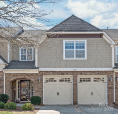 8513 Loxton Cir Charlotte, NC 28214