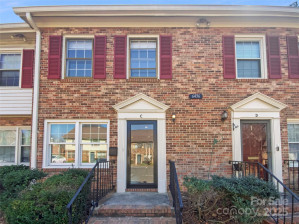 6436 Old Pineville Rd Charlotte, NC 28217