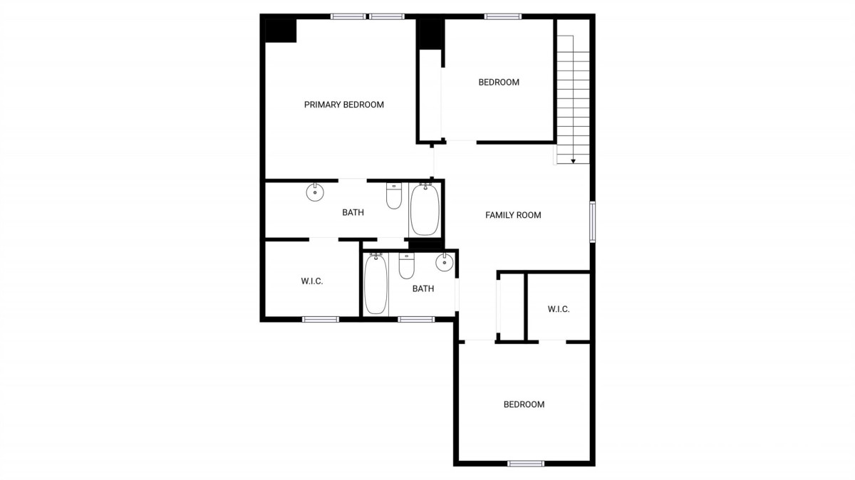 1121 Swearngan Ridge Ct Charlotte, NC 28216