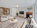 1121 Swearngan Ridge Ct Charlotte, NC 28216