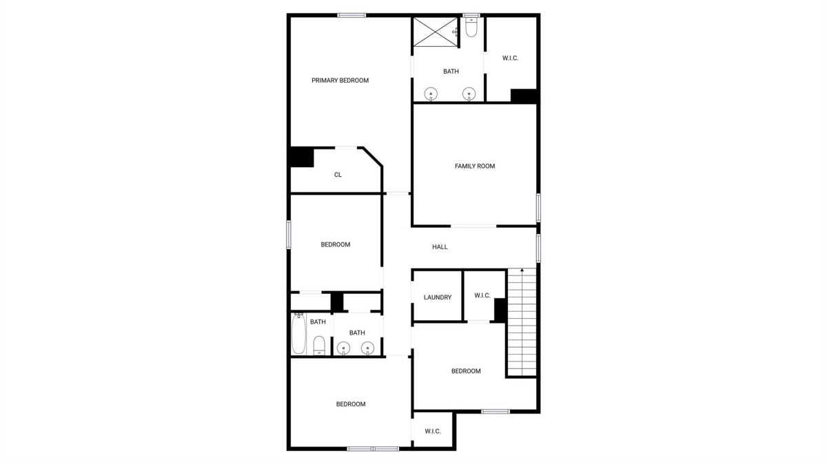 1298 Bryson Ln Denver, NC 28037