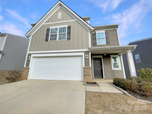 1298 Bryson Ln Denver, NC 28037