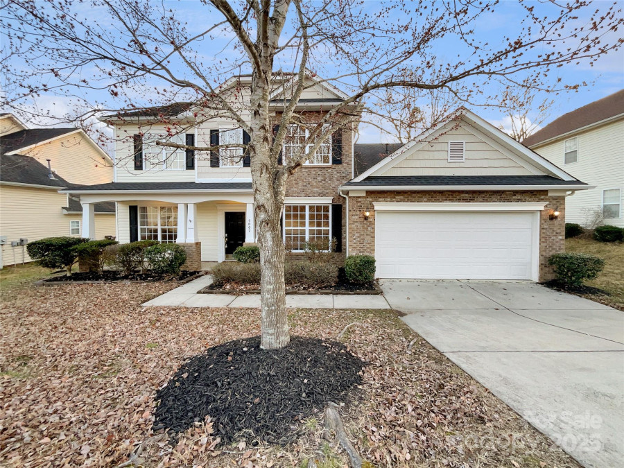 5002 Fine Robe Dr Indian Trail, NC 28079