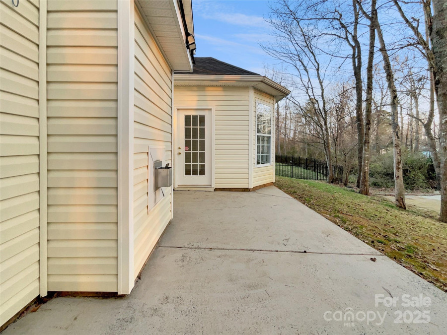 5002 Fine Robe Dr Indian Trail, NC 28079