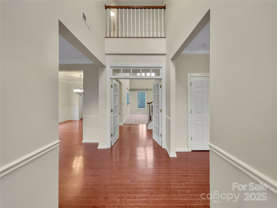 5002 Fine Robe Dr Indian Trail, NC 28079