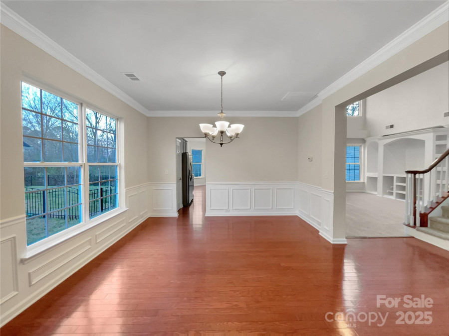 5002 Fine Robe Dr Indian Trail, NC 28079