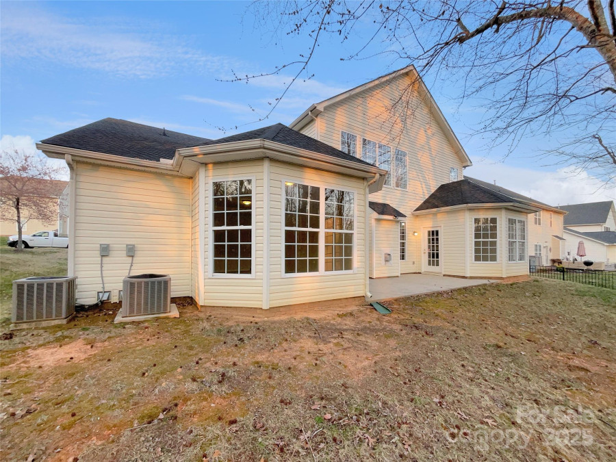 5002 Fine Robe Dr Indian Trail, NC 28079