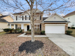 5002 Fine Robe Dr Indian Trail, NC 28079