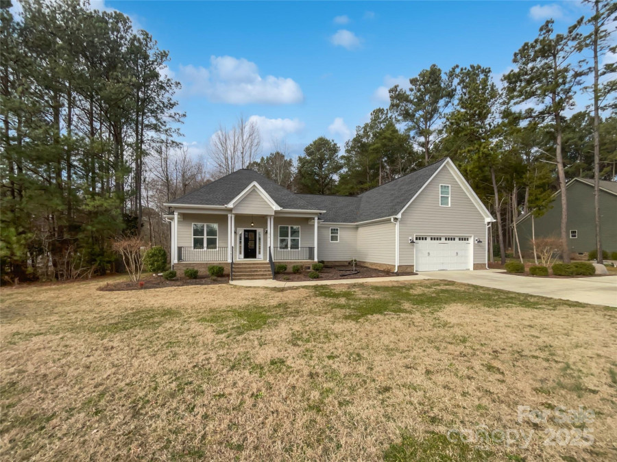 1210 Aragon Beach Rd Rock Hill, SC 29732