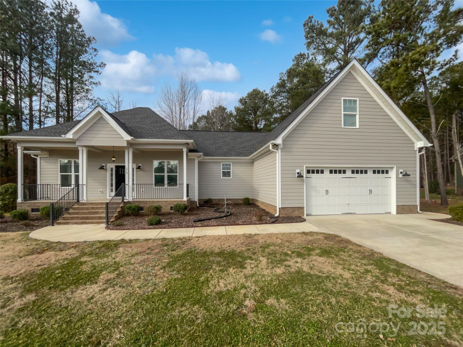 1210 Aragon Beach Rd Rock Hill, SC 29732