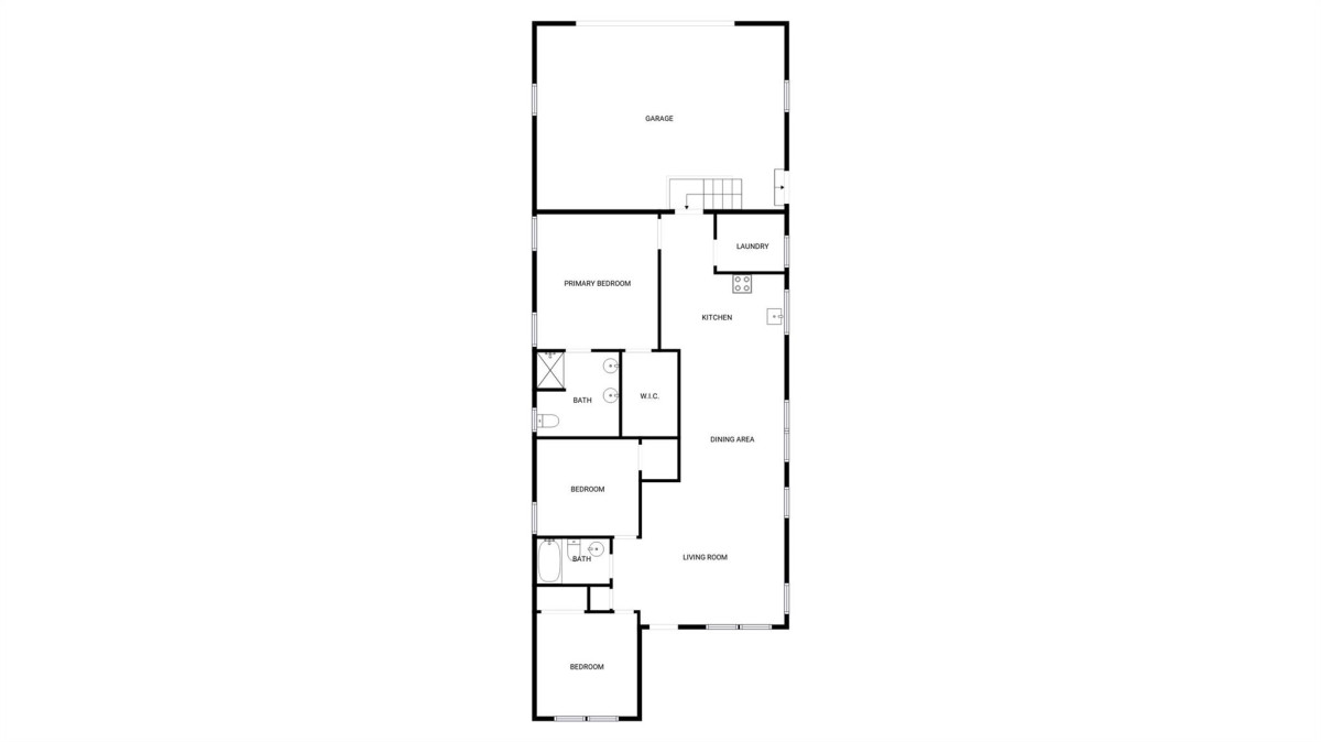 118 Lee Ave Bessemer City, NC 28016