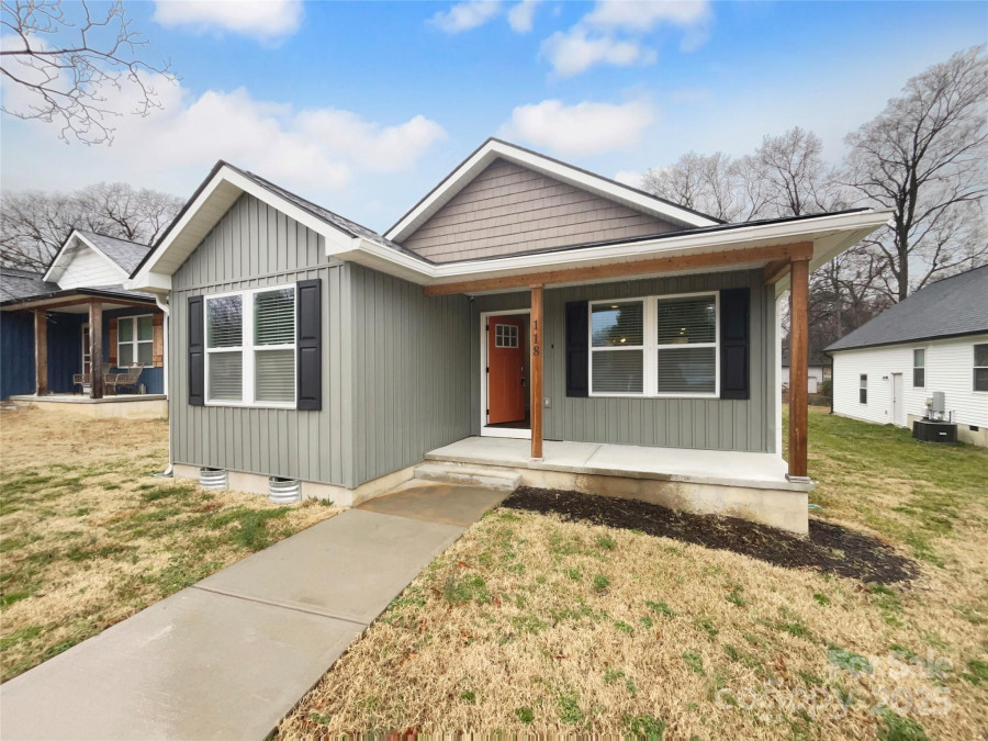 118 Lee Ave Bessemer City, NC 28016
