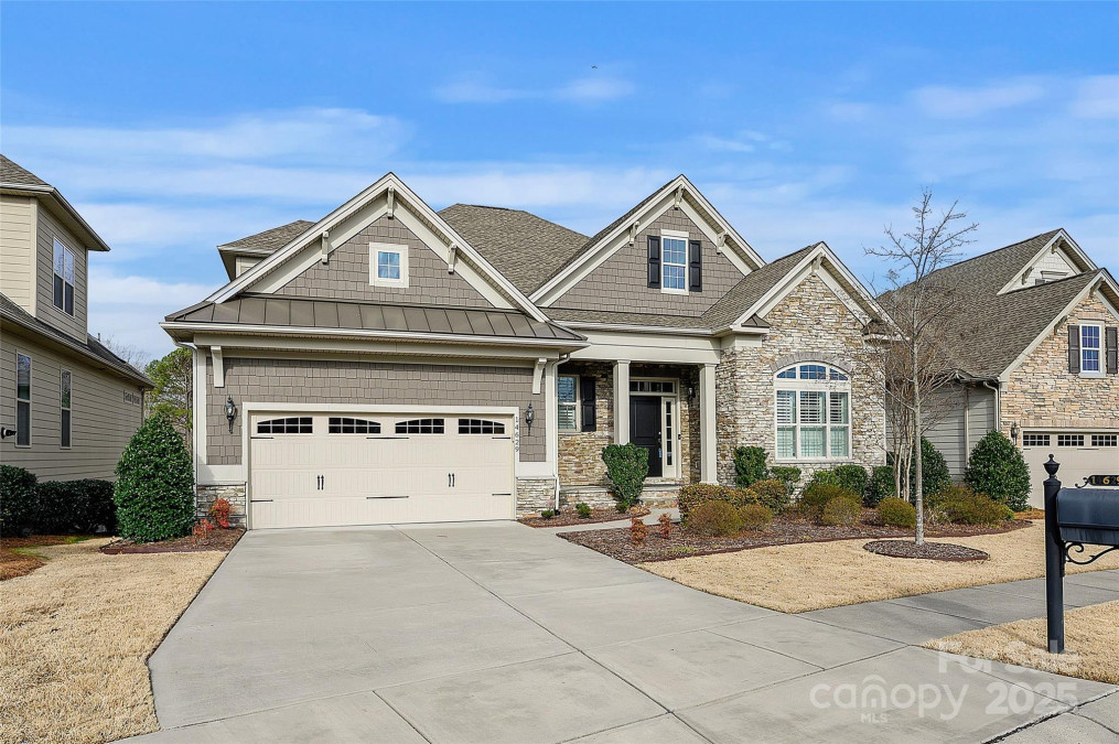 14629 Glen Valley Ct Charlotte, NC 28278