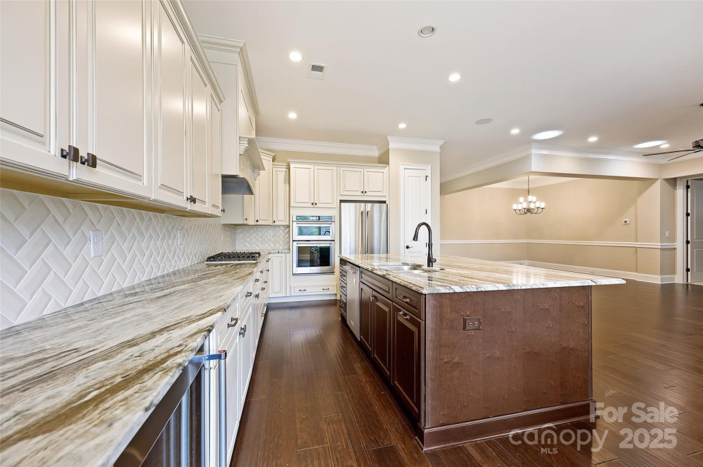 14629 Glen Valley Ct Charlotte, NC 28278