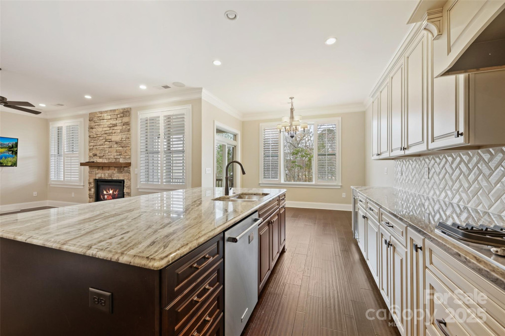 14629 Glen Valley Ct Charlotte, NC 28278