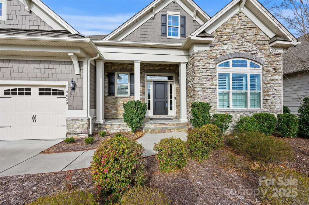 14629 Glen Valley Ct Charlotte, NC 28278