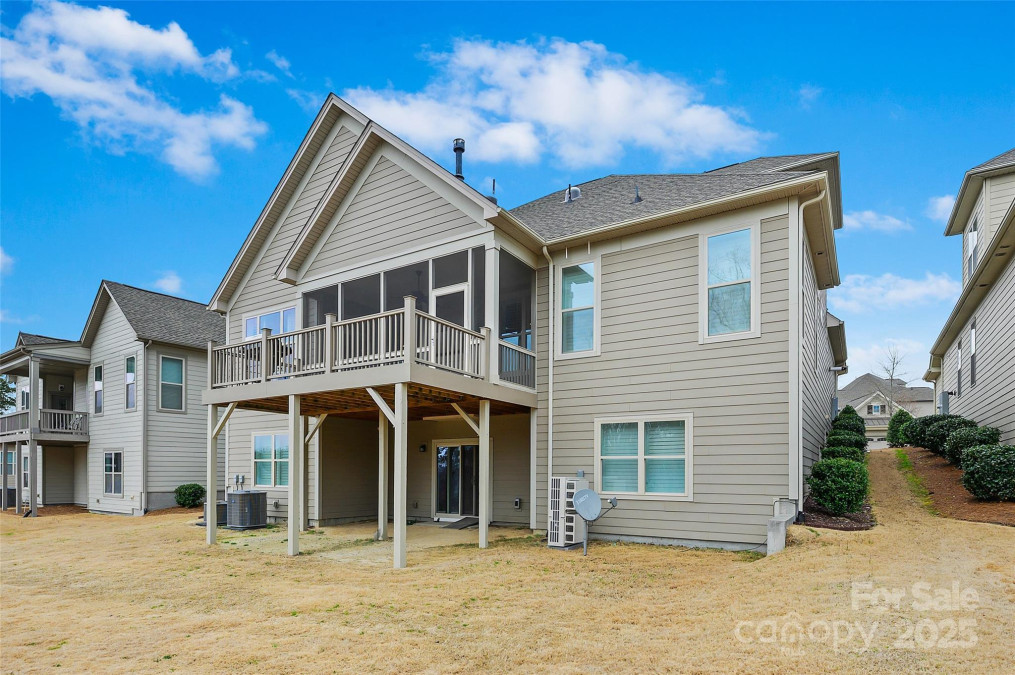 14629 Glen Valley Ct Charlotte, NC 28278