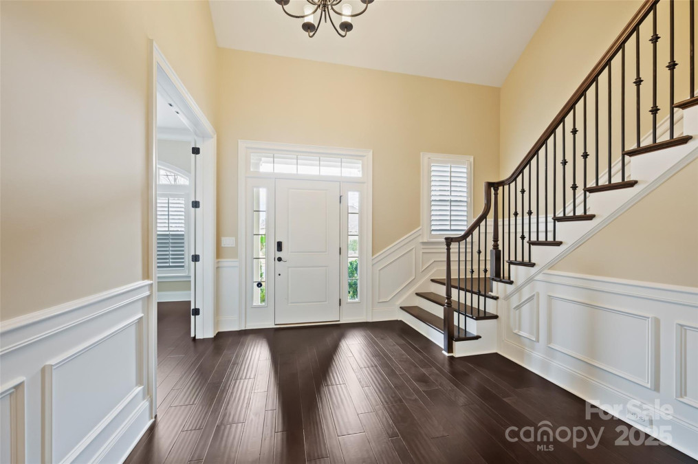 14629 Glen Valley Ct Charlotte, NC 28278