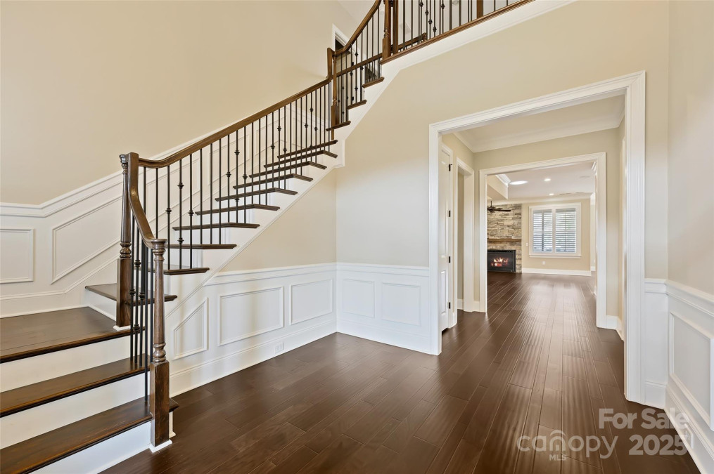 14629 Glen Valley Ct Charlotte, NC 28278