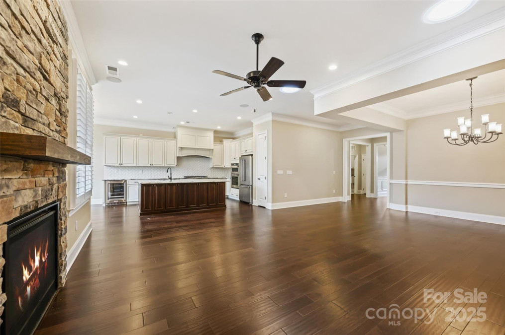 14629 Glen Valley Ct Charlotte, NC 28278