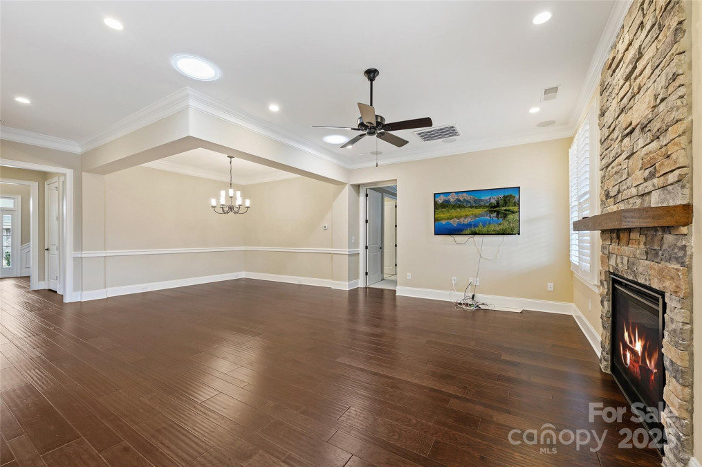 14629 Glen Valley Ct Charlotte, NC 28278