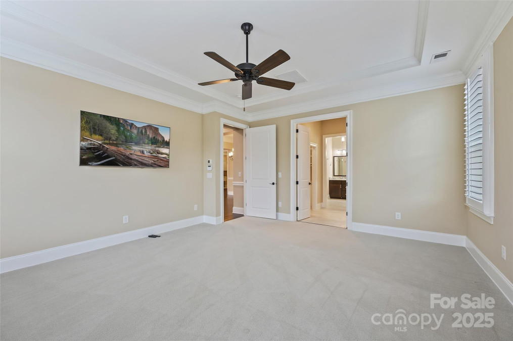 14629 Glen Valley Ct Charlotte, NC 28278
