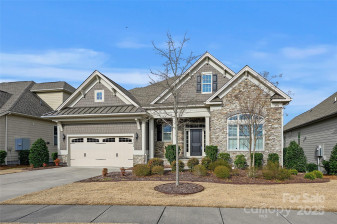 14629 Glen Valley Ct Charlotte, NC 28278