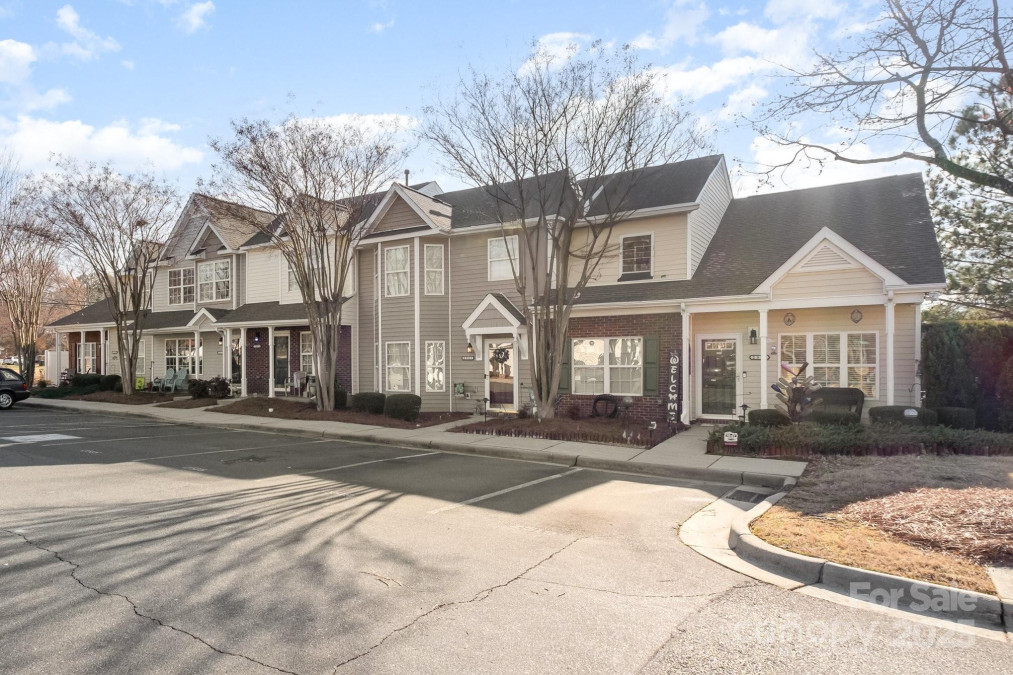 2511 Brackley Pl Concord, NC 28027