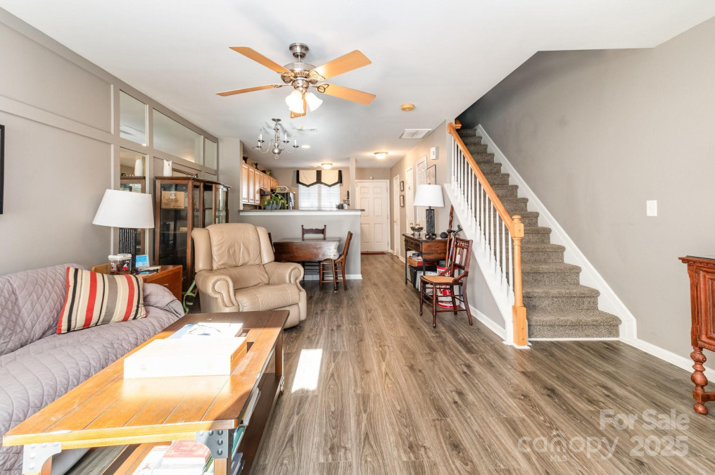 2511 Brackley Pl Concord, NC 28027