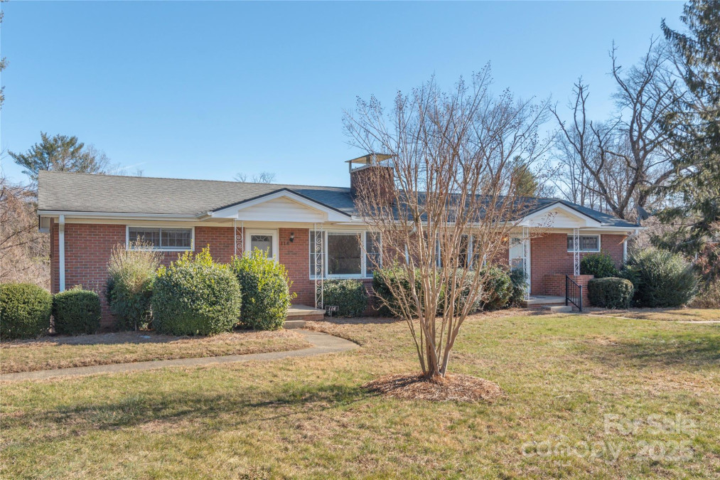 114116 Arco Rd Asheville, NC 28805