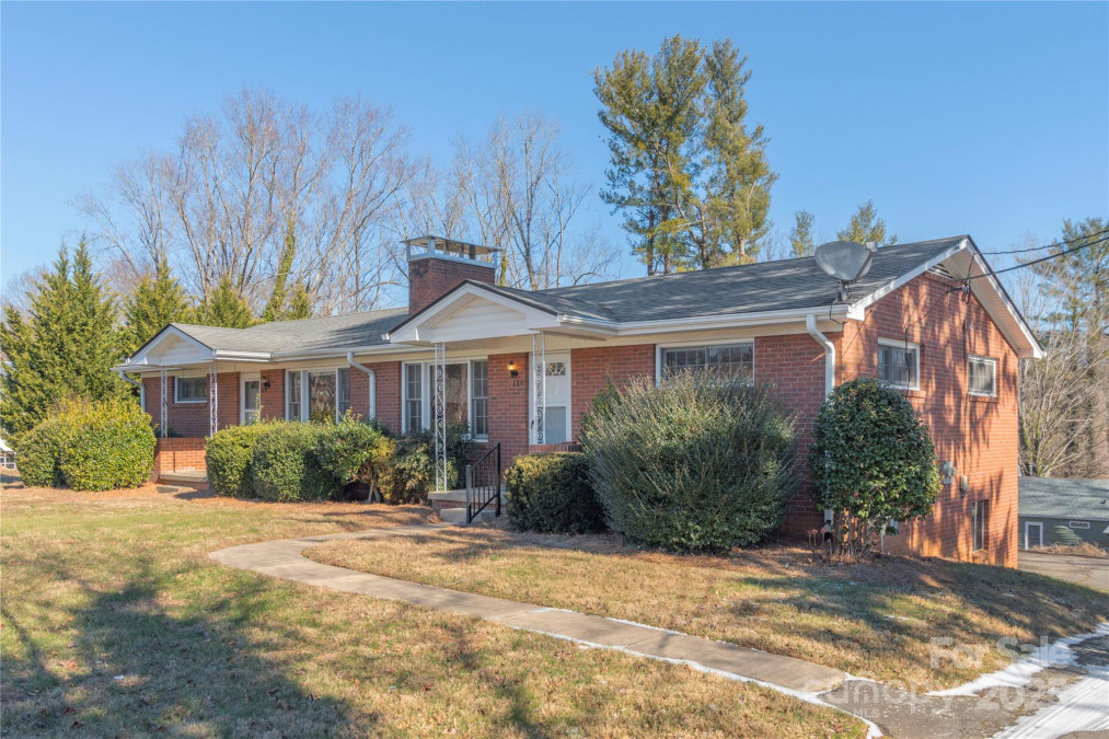 114116 Arco Rd Asheville, NC 28805