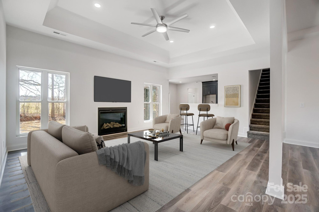 3738 Glen Arbor Dr Maiden, NC 28650