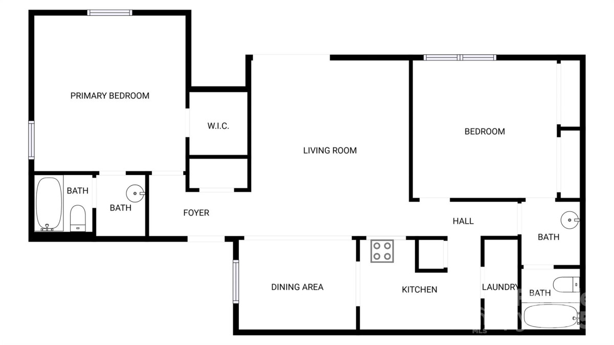 4918 Sardis Rd Charlotte, NC 28270